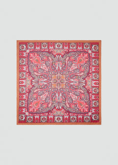 MANGO CACHEMIR 17005989-70 MANGO WOMEN NECK SCARF