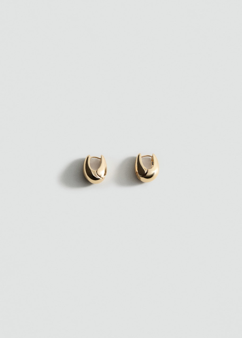 MANGO SIMON 17006004-OR MANGO WOMEN EAR RING