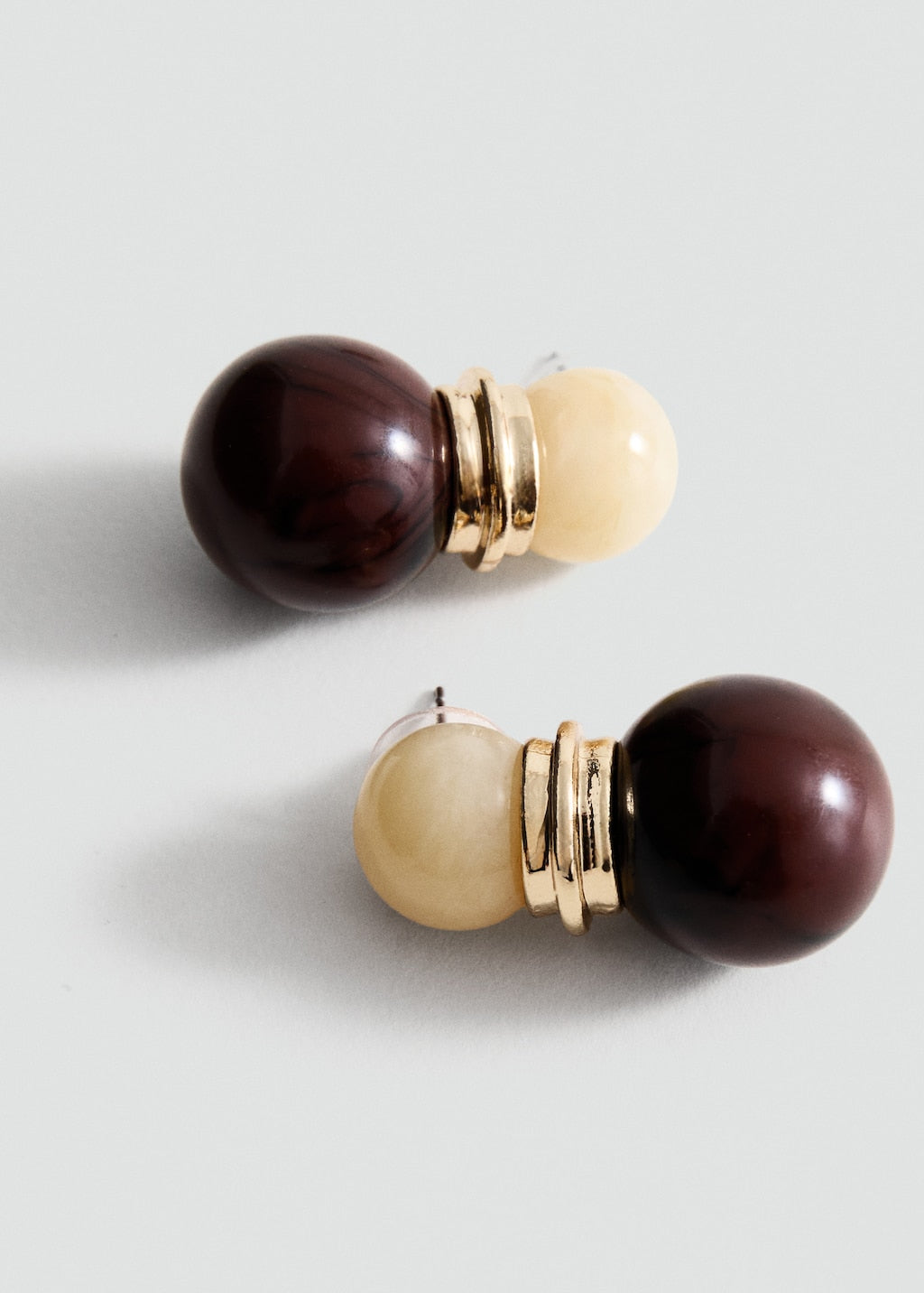 MANGO SANDRA 17006007-30 MANGO WOMEN EAR RING