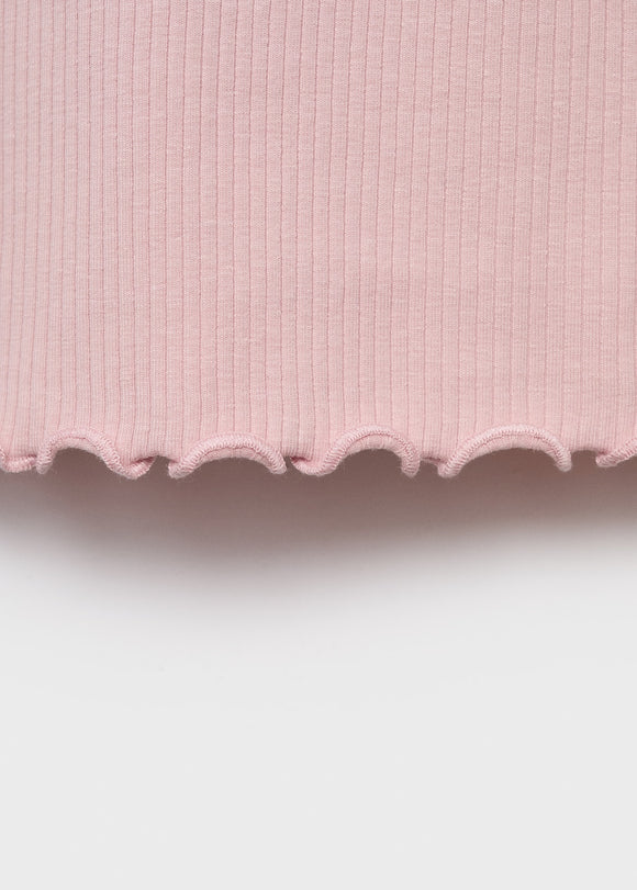 MANGO TURBIRIB 17006340-85 MANGO KIDS BABY GIRL T-SHIRT LONG SLEEVE