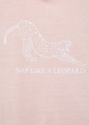 MANGO LEOPARD 17006341-85 MANGO KIDS GIRL T-SHIRT LONG SLEEVE-5