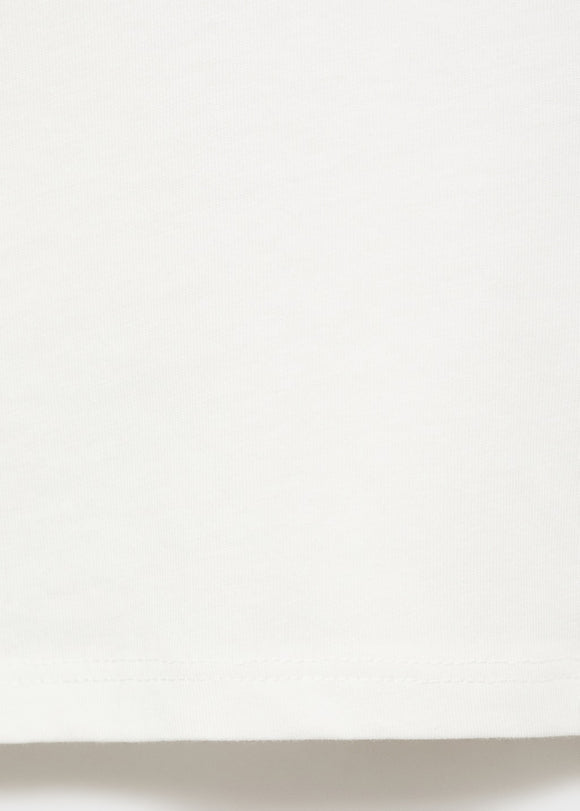 MANGO WILD 17006344-02 MANGO KIDS GIRL T-SHIRT LONG SLEEVE