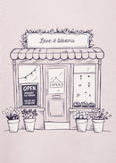 MANGO SHOP 17006346-68 MANGO KIDS GIRL T-SHIRT LONG SLEEVE-5