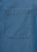 MANGO CHAMBREH-H 17006742-54 MANGO MAN SHIRT SHORT SLEEVE-8