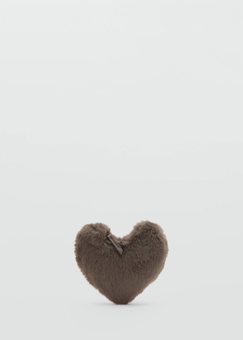 MANGO HEART 17006745-35 MANGO KIDS GIRL SHOULDER BAG