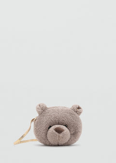 MANGO GUMMY 17006747-35 MANGO KIDS BABY GIRL SHOULDER BAG