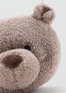 MANGO GUMMY 17006747-35 MANGO KIDS BABY GIRL SHOULDER BAG-3