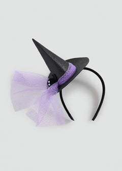 MANGO SPIDERH 17007137-99 MANGO KIDS GIRL HEADBAND