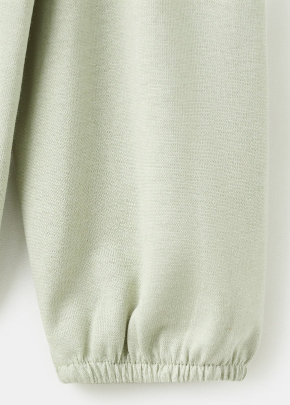 MANGO LACE 17007772-40 MANGO KIDS BABY GIRL T-SHIRT LONG SLEEVE