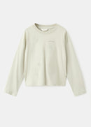 MANGO PATCHI 17007775-40 MANGO KIDS GIRL T-SHIRT LONG SLEEVE-1