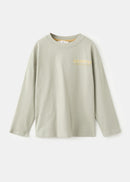 MANGO PUNTO 17007782-48 MANGO KIDS BOY T-SHIRT LONG SLEEVE-3