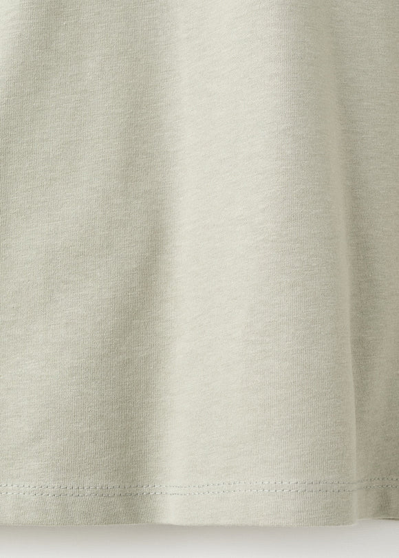 MANGO PUNTO 17007782-48 MANGO KIDS BOY T-SHIRT LONG SLEEVE