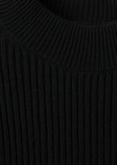 MANGO PEPLUM 17007783-99 MANGO WOMEN SWEATER-7