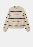 MANGO MARINA 17007789-06 MANGO WOMEN SWEATER-6