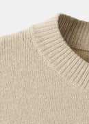 MANGO MARINA 17007789-06 MANGO WOMEN SWEATER-7