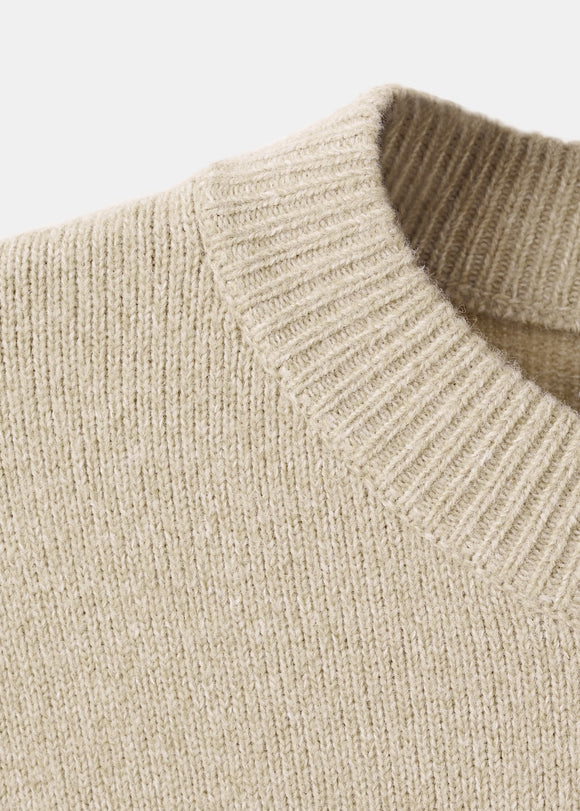 MANGO MARINA 17007789-06 MANGO WOMEN SWEATER