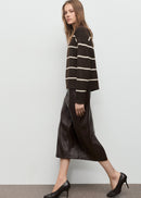 MANGO MARINA 17007789-32 MANGO WOMEN SWEATER-6