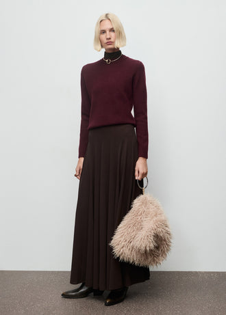 MANGO SEEDSUN 17007792-76 MANGO WOMEN SWEATER