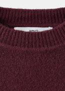 MANGO SEEDSUN 17007792-76 MANGO WOMEN SWEATER-7