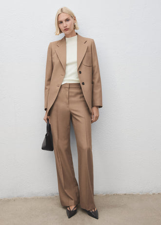 MANGO HIELO 17007802-05 MANGO WOMEN SWEATER