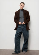 MANGO HIELO 17007802-94 MANGO WOMEN SWEATER-1