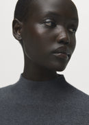 MANGO HIELO 17007802-94 MANGO WOMEN SWEATER-5