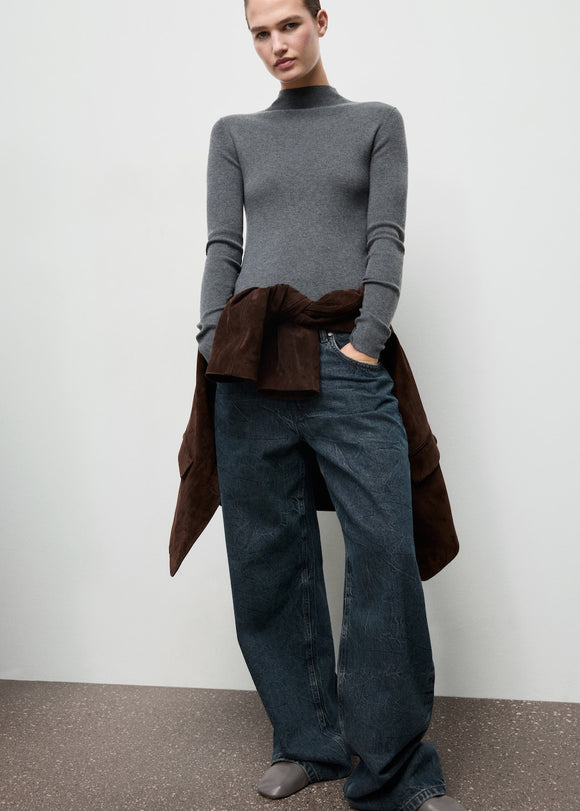 MANGO HIELO 17007802-94 MANGO WOMEN SWEATER