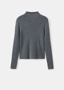 MANGO HIELO 17007802-94 MANGO WOMEN SWEATER-7