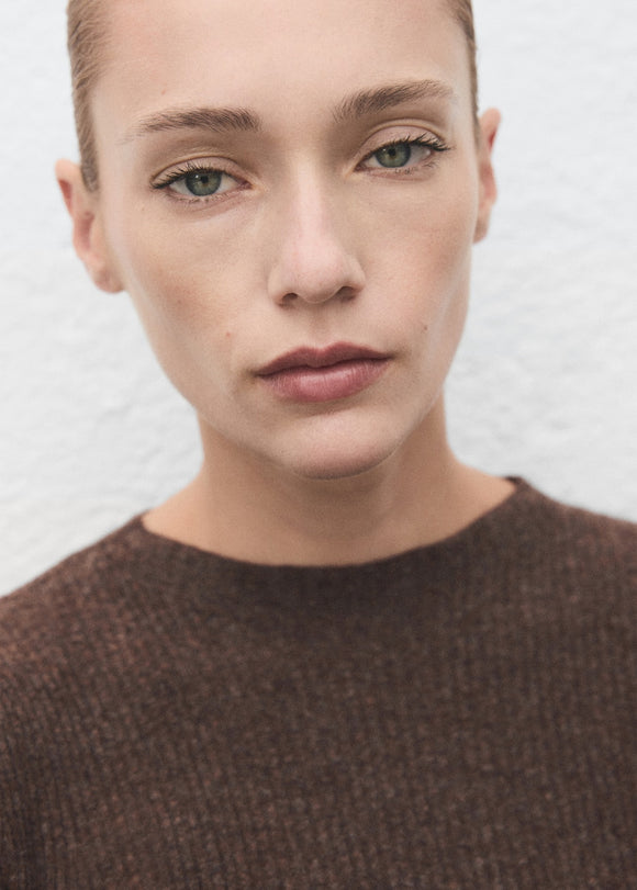 MANGO AGUSTINA 17007806-32 MANGO WOMEN SWEATER