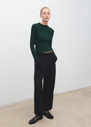 MANGO AGUSTINA 17007806-49 MANGO WOMEN SWEATER-1