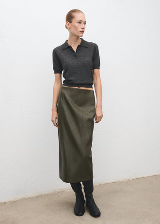 MANGO ACADEMIA 17007811-94 MANGO WOMEN SWEATER