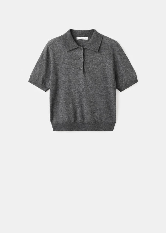 MANGO ACADEMIA 17007811-94 MANGO WOMEN SWEATER