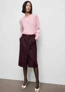 MANGO MILO 17007814-85 MANGO WOMEN SWEATER-1