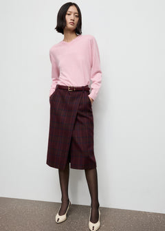 MANGO MILO 17007814-85 MANGO WOMEN SWEATER