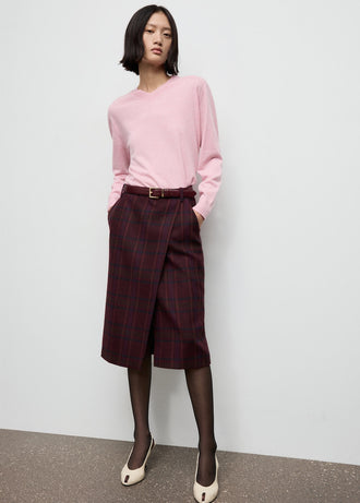 MANGO MILO 17007814-85 MANGO WOMEN SWEATER