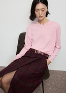 MANGO MILO 17007814-85 MANGO WOMEN SWEATER-2