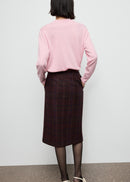 MANGO MILO 17007814-85 MANGO WOMEN SWEATER-3