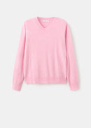 MANGO MILO 17007814-85 MANGO WOMEN SWEATER-5