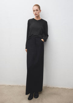 MANGO MILO 17007814-95 MANGO WOMEN SWEATER