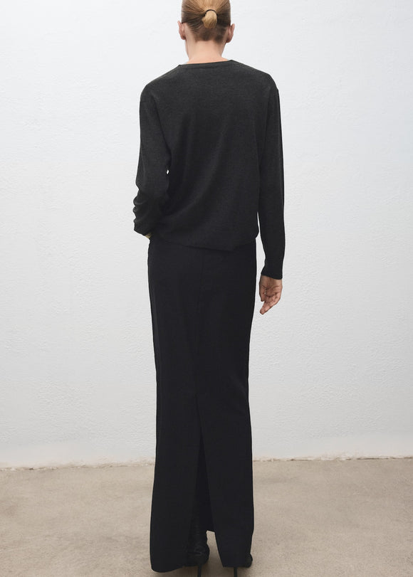 MANGO MILO 17007814-95 MANGO WOMEN SWEATER