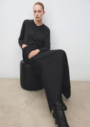 MANGO MILO 17007814-95 MANGO WOMEN SWEATER-5