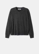 MANGO MILO 17007814-95 MANGO WOMEN SWEATER-6