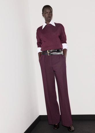 MANGO MILI 17007817-77 MANGO WOMEN SWEATER