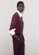 MANGO MILI 17007817-77 MANGO WOMEN SWEATER-2