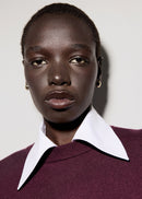 MANGO MILI 17007817-77 MANGO WOMEN SWEATER-4