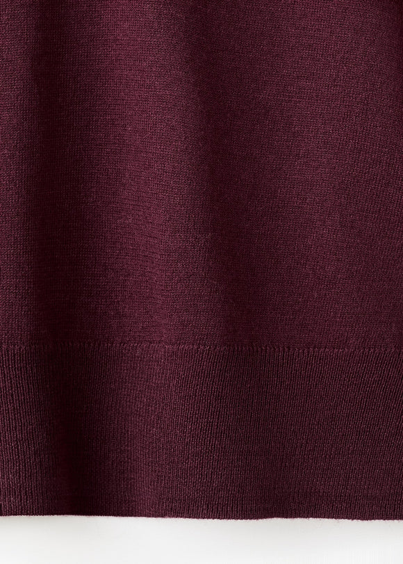 MANGO MILI 17007817-77 MANGO WOMEN SWEATER