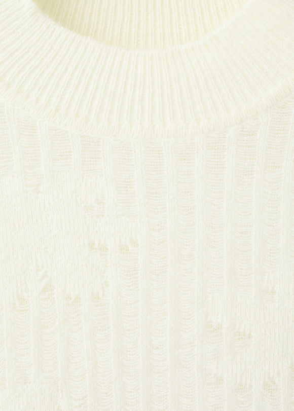 MANGO DELULU 17007829-05 MANGO WOMEN SWEATER