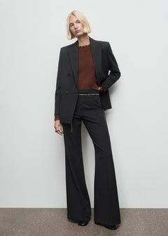 MANGO STUDY 17007836-30 MANGO WOMEN SWEATER