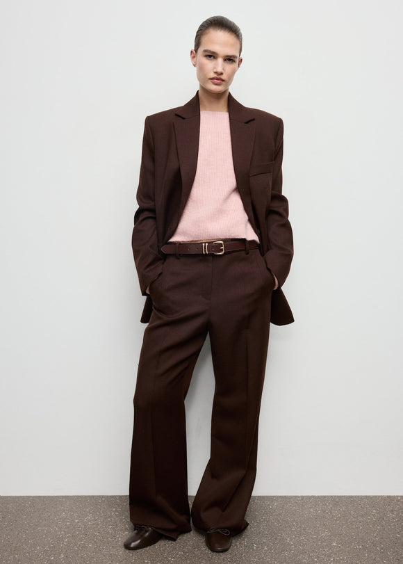 MANGO ROSA 17007849-81 MANGO WOMEN SWEATER