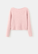 MANGO ROSA 17007849-81 MANGO WOMEN SWEATER-6